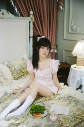 -WAVE SODA摄影工作室