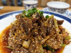 -田园印象·成都土菜院子(华阳店)