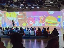 -小鸡哆哆故事屋·儿童乐园(嘉里城店)