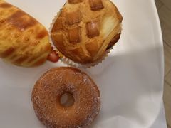 -味多美蛋糕(航天桥店)