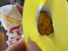 -麦当劳(季华好又多店)