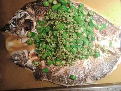 -探鱼·鲜青椒爽麻烤鱼(领展购物广场店)