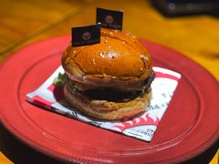 -黑角餐厅美式狂野Blackhorn(昌茂花园店)