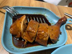 -金捞茶餐室(祐汉兴隆楼店)