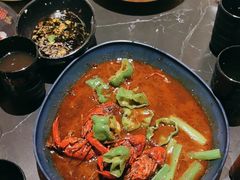 -红盔甲·小龙虾(人民广场店)