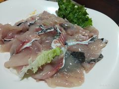 -大理.老字号渝记酸萝卜乌鱼(古城总店)