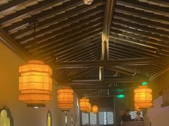 -绿茶餐厅(领展购物广场·中关村店)