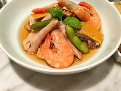 -荣兴酒家(徐家汇店)