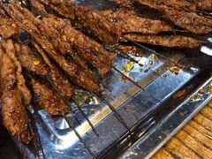 -黑蛋烤肉坊(光华路总店)