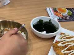 -小木屋拌饭(西安华阳城店)