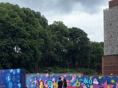 -四川美术学院美术馆