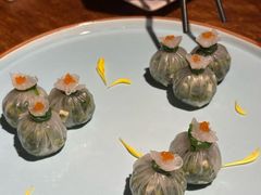 -山外山·林语花园餐厅