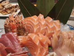 -大渔铁板烧(大悦城店)