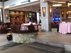 -七仙岭君澜度假酒店·桃源小馆中餐厅