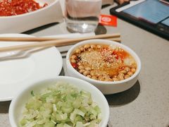 -海底捞火锅(泰安爱琴海店)
