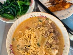 -顺味凤城·顺德菜专门店(九六广场店)