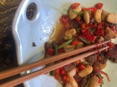 -洞庭土菜小炒馆(易发广场店)