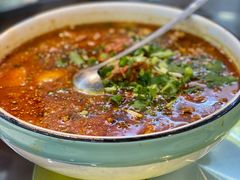 -八木轩·寻味大理白族民俗餐厅(文献路店)