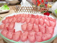 -尚海豆捞(乐虹坊店)