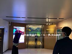-祥记餐饮•豫粤珍味(金隅大厦店)