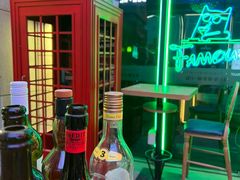 -Famous肥猫墨西哥音乐餐吧(五棵松华熙LIVE店)