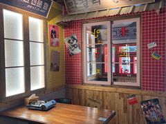 -韩热集市(百源店)