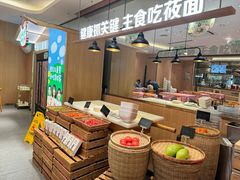 -西贝(虹口龙之梦店)