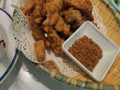 -老马路串串香火锅(北门桥店)