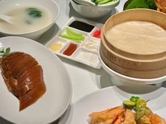 -四季民福烤鸭店(前门大栅栏店)