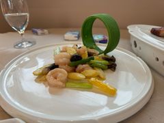 -恒悦轩·粤菜(上海展览中心店)
