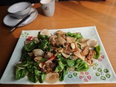 -盐帮食坊•小河帮川菜(四川师大店)