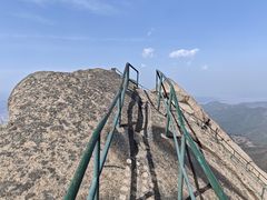 -丹东凤凰山景区