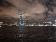 -尖沙咀中国客运码头