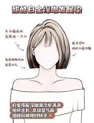 -Sying杉影日式烫染專門店