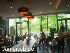 大堂-JamaicaBlue(新城国际店)