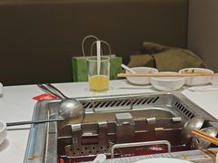-海底捞火锅(团结桥店)