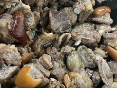 -灵川好自在狗肉馆(桂林市道路运输管理处北)