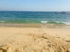 -大梅沙海滨公园