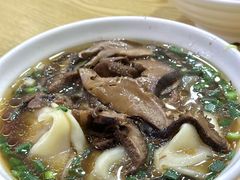 -康大口蘑面庄(将军街店)