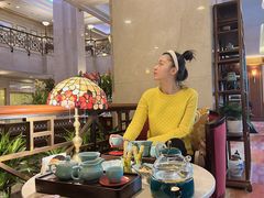 -国际饭店·原点咖啡吧ORIGIN CAFE&BAR