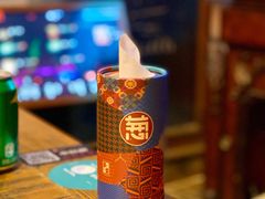 -酒肆浅葱•烧烤•龙虾•排档(卓悦intown店)