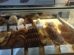 -DRUNK BAKER(上海陕康里店)