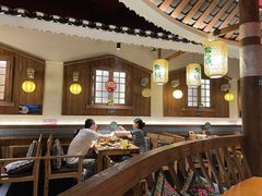 -黔诚多彩火锅(甲秀楼店)