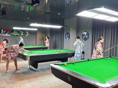 -水之梦(黄浦店)
