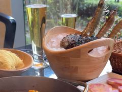 -西安浐灞艾美酒店·汉江餐厅·火锅