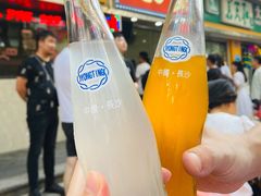 -老长沙原汁原味粉馆(韭菜园店)