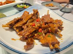 -先记烧鹅王·本地粤菜(福永店)