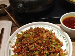 -云海肴云南菜·蒸汽石锅鱼(北京良乡华冠店)