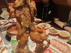 -京元盛铜锅涮肉(上海总店)