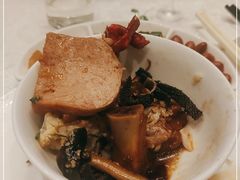 -京香轩·中餐厅(上海中庚聚龙酒店)